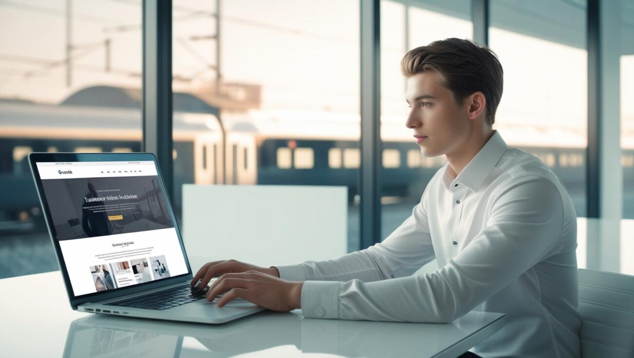 Eskişehir Web Tasarım
