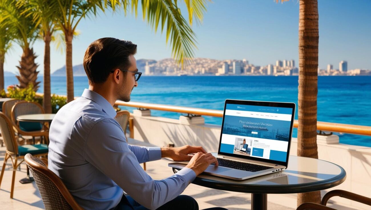 İzmir Web Tasarım