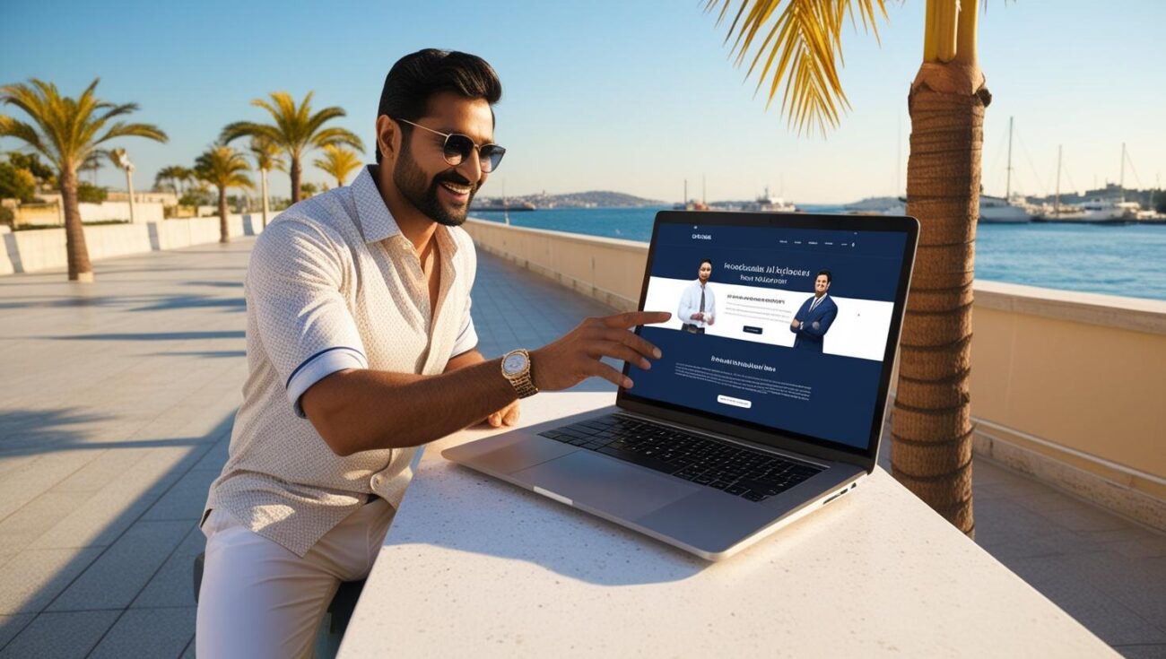 Mersin Web Tasarım