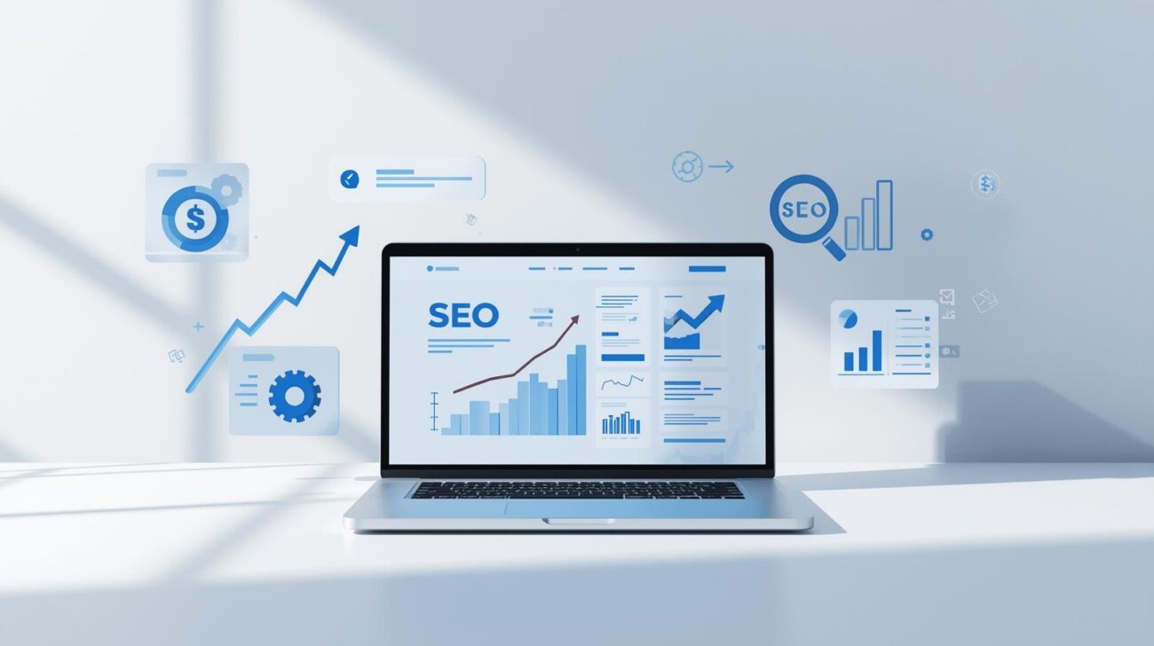 seo uyumlu web tasarım