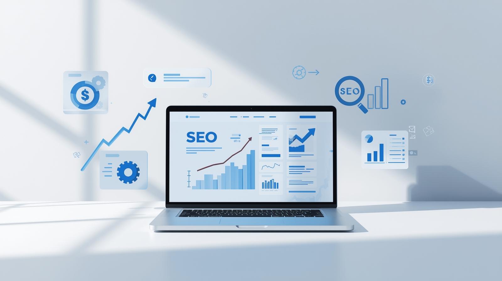 seo uyumlu web tasarım