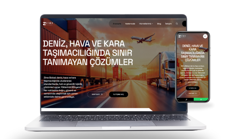 zime global